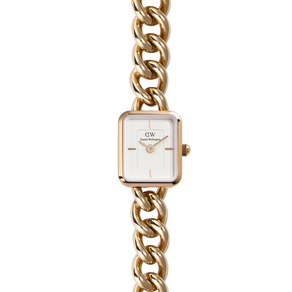 
                  
                    Orologio Daniel Wellington Jolie Chain DW00100835
                  
                