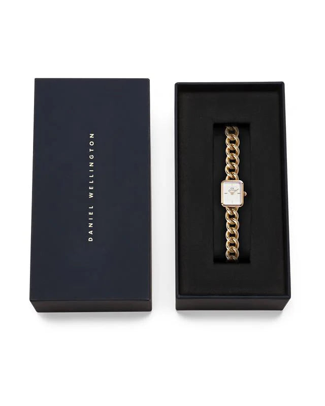 
                  
                    Orologio Daniel Wellington Jolie Chain DW00100835
                  
                