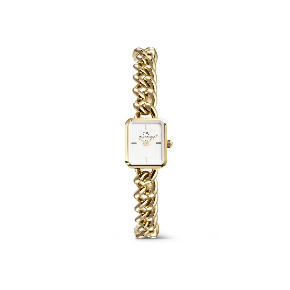 
                  
                    Orologio Daniel Wellington Jolie Chain DW00100836
                  
                