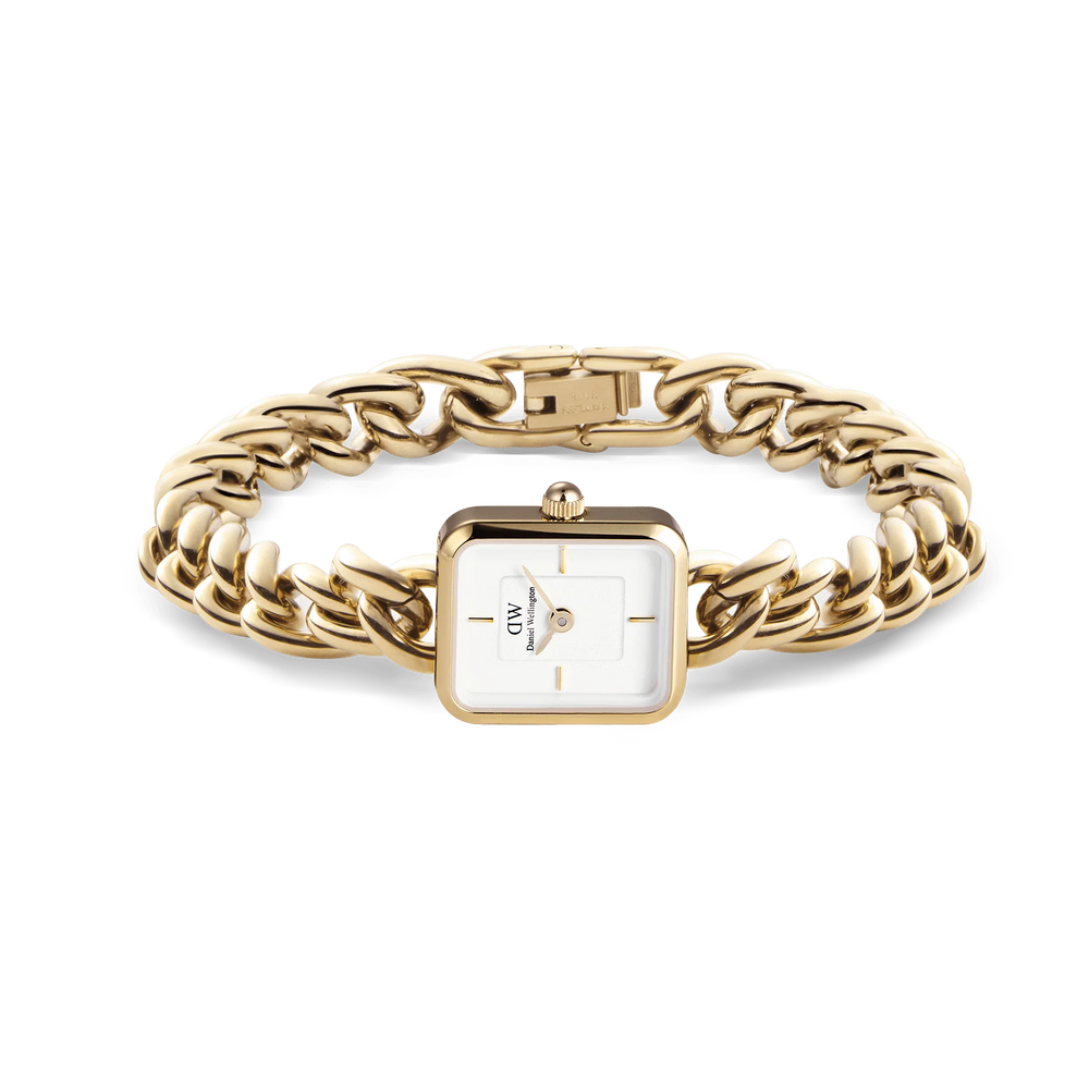 
                  
                    Orologio Daniel Wellington Jolie Chain DW00100836
                  
                