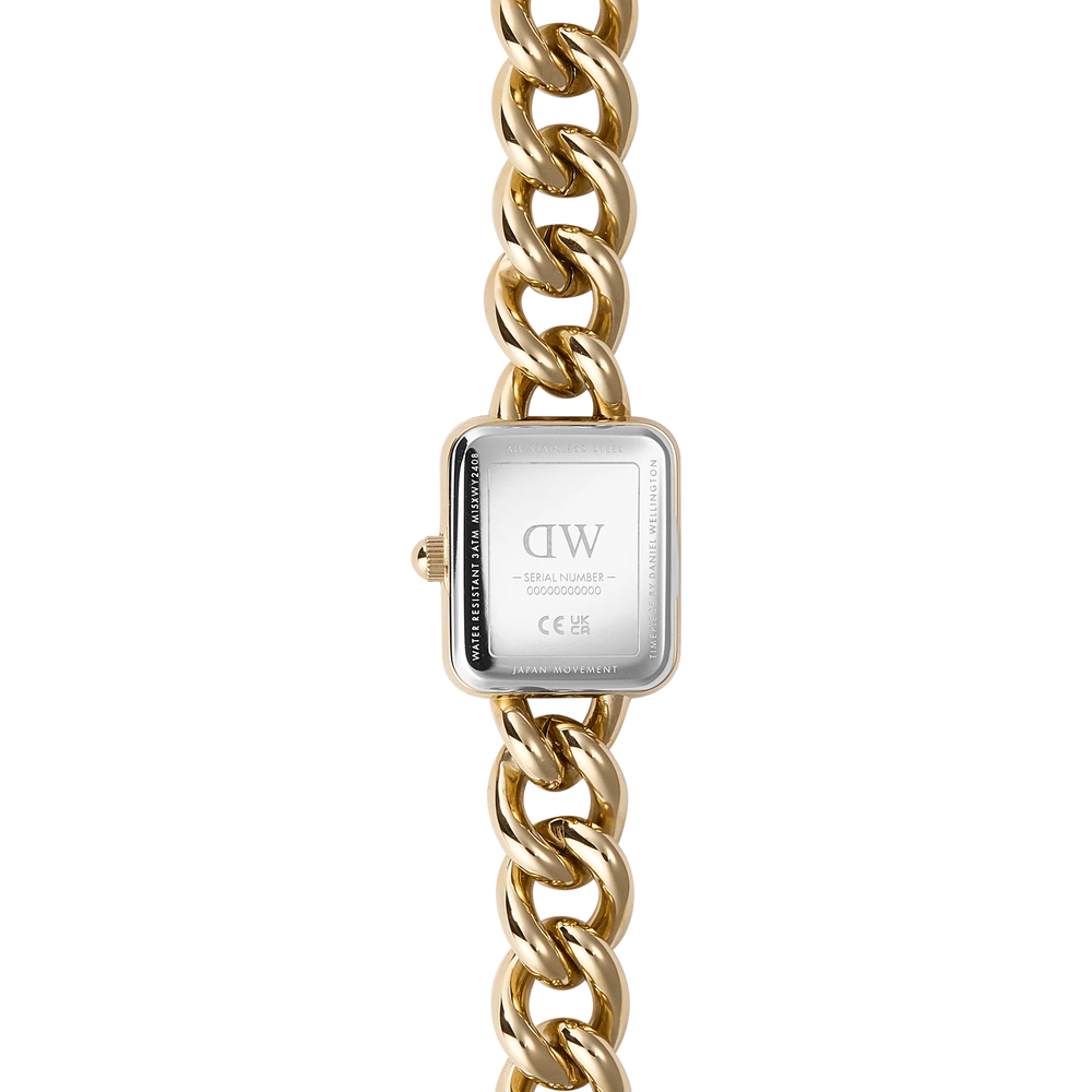 
                  
                    Orologio Daniel Wellington Jolie Chain DW00100836
                  
                