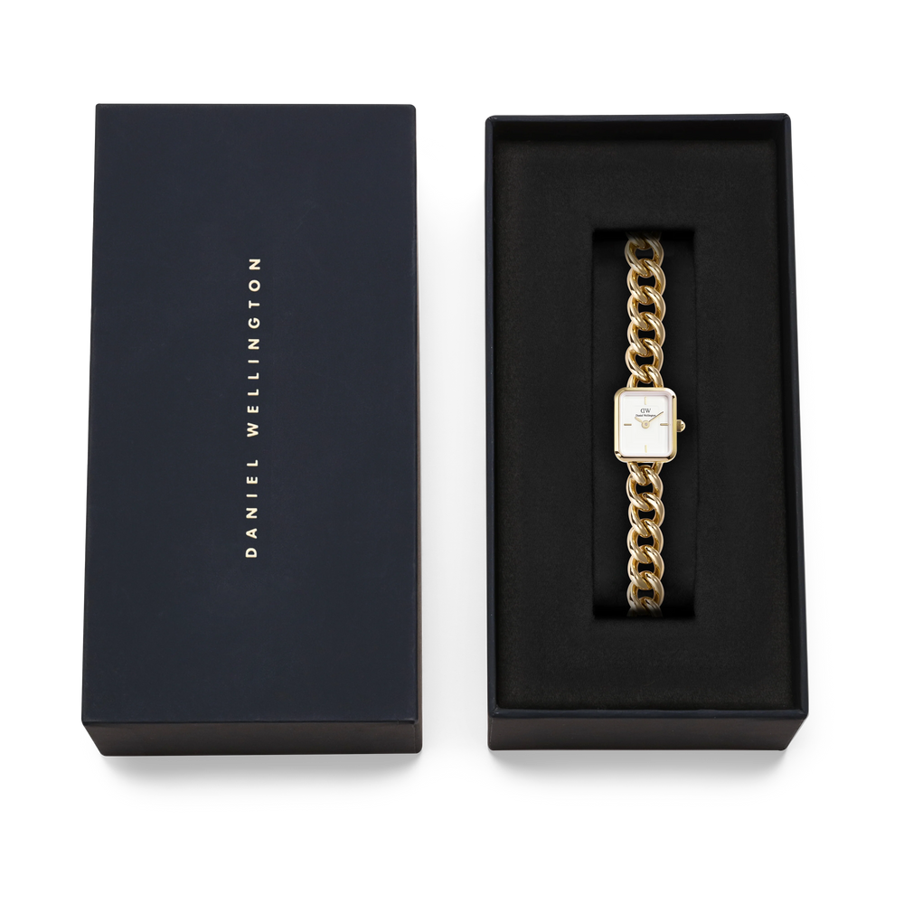 
                  
                    Orologio Daniel Wellington Jolie Chain DW00100836
                  
                
