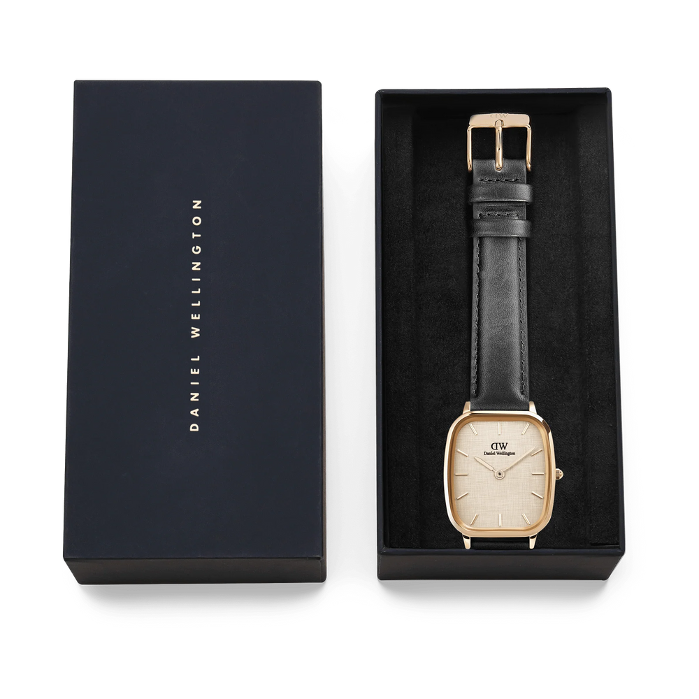 
                  
                    Orologio Daniel Wellington Marlon Sheffield DW00100838
                  
                