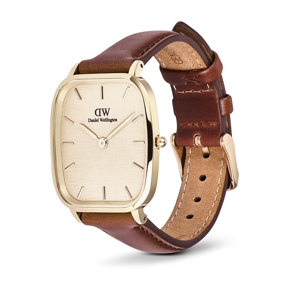 
                  
                    Orologio Daniel Wellington Marlon St Mawes DW00100839
                  
                