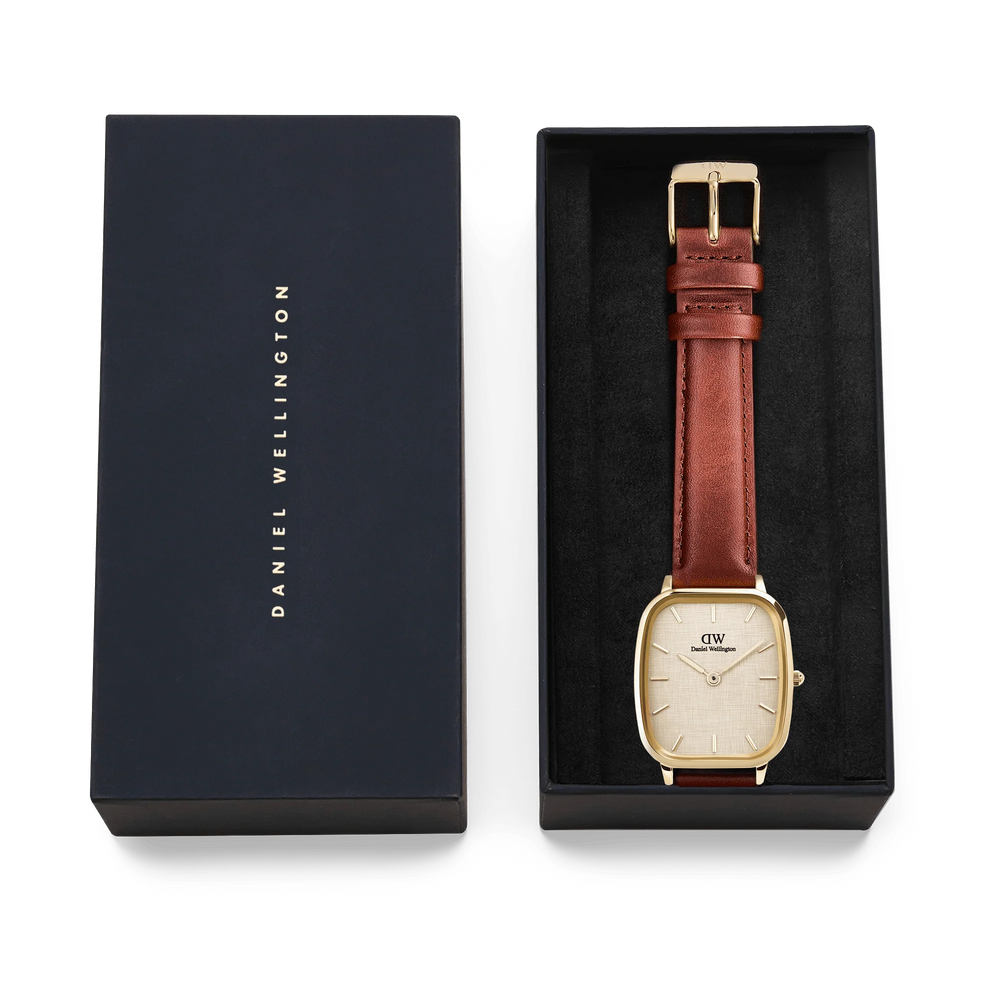 
                  
                    Orologio Daniel Wellington Marlon St Mawes DW00100839
                  
                