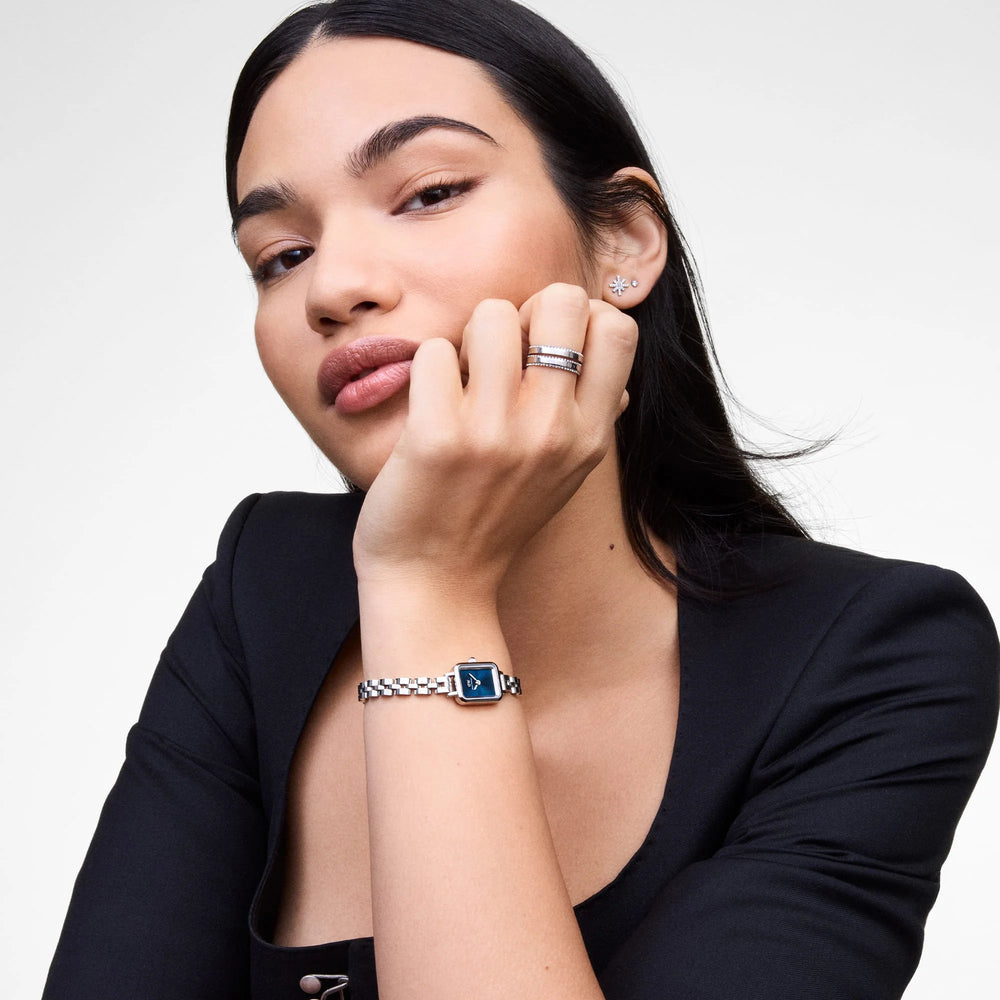 
                  
                    Orologio Daniel Wellington Quadro Mini DW00100846
                  
                