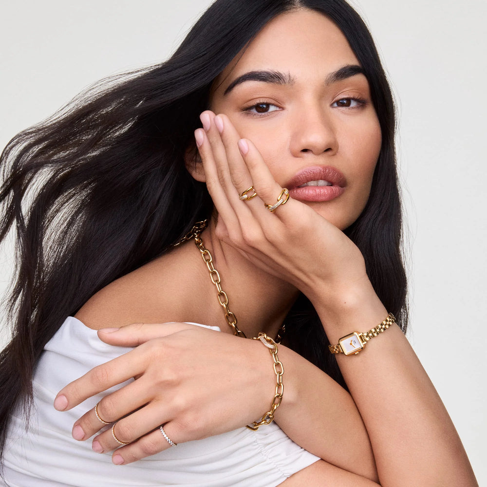 
                  
                    Orologio Daniel Wellington Quadro Mini DW00100847
                  
                