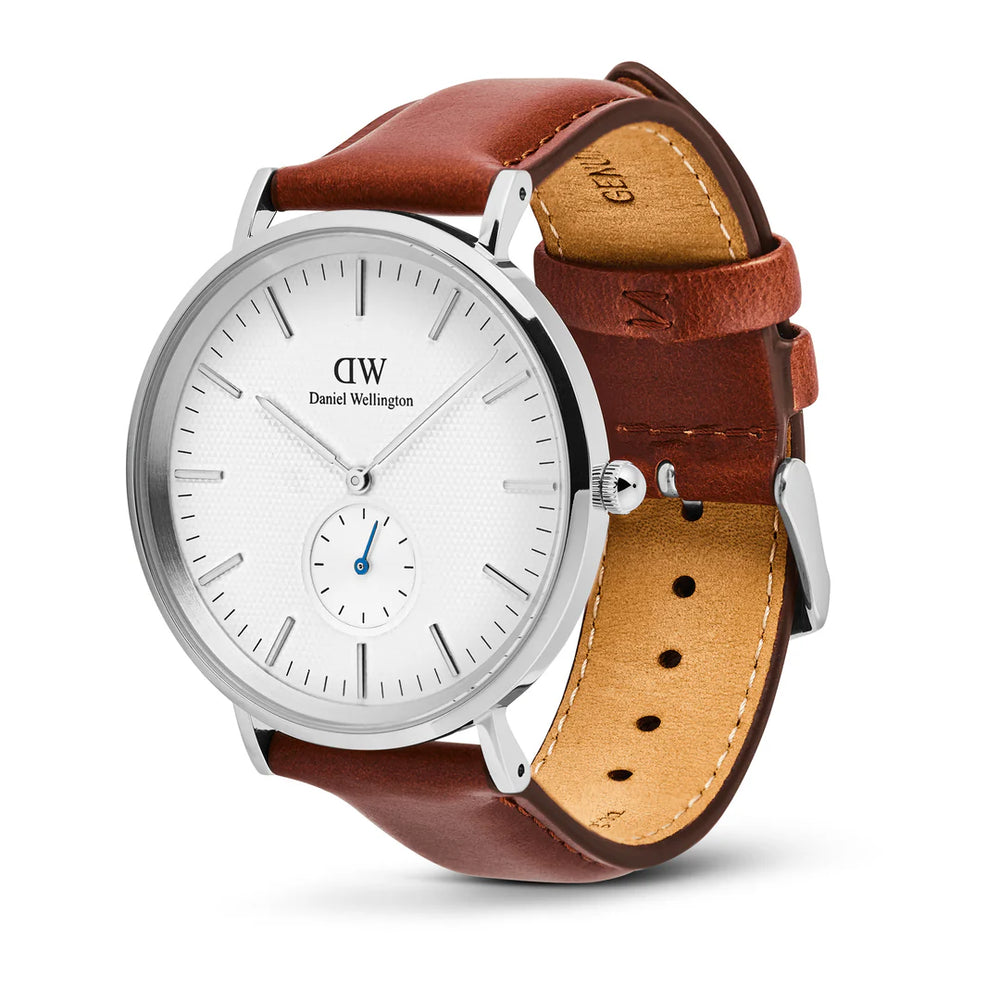 
                  
                    Orologio Daniel Wellington Classic St Mawes DW00100867
                  
                