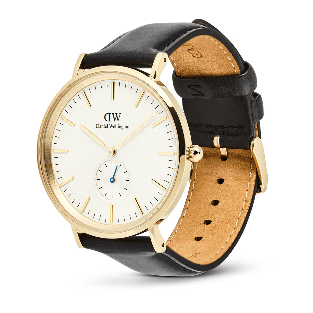 
                  
                    Orologio Daniel Wellington Classic Sheffield DW00100868
                  
                