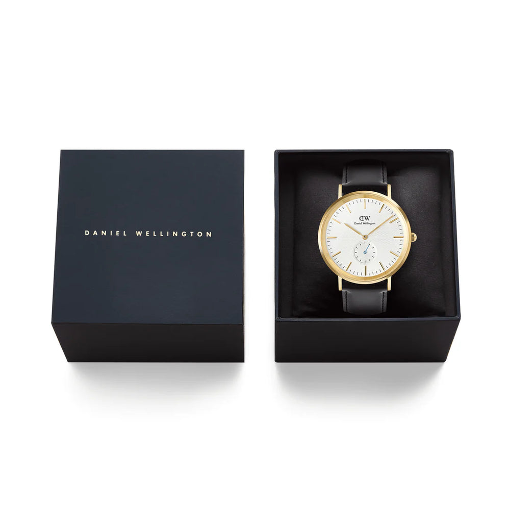 
                  
                    Orologio Daniel Wellington Classic Sheffield DW00100868
                  
                