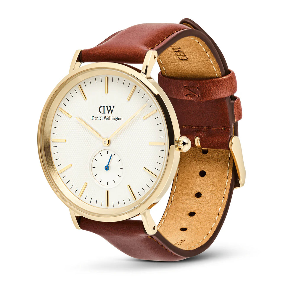 
                  
                    Orologio Daniel Wellington Classic St Mawes DW00100869
                  
                