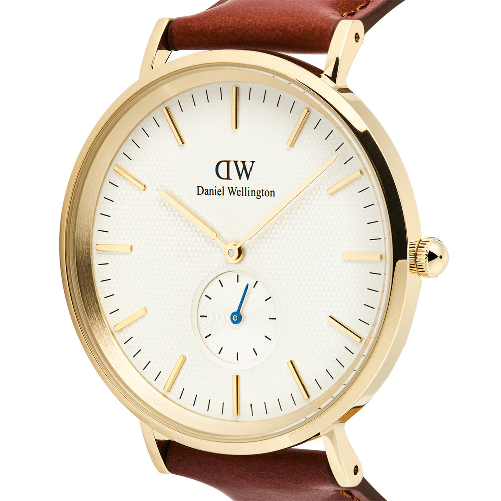 
                  
                    Orologio Daniel Wellington Classic St Mawes DW00100869
                  
                