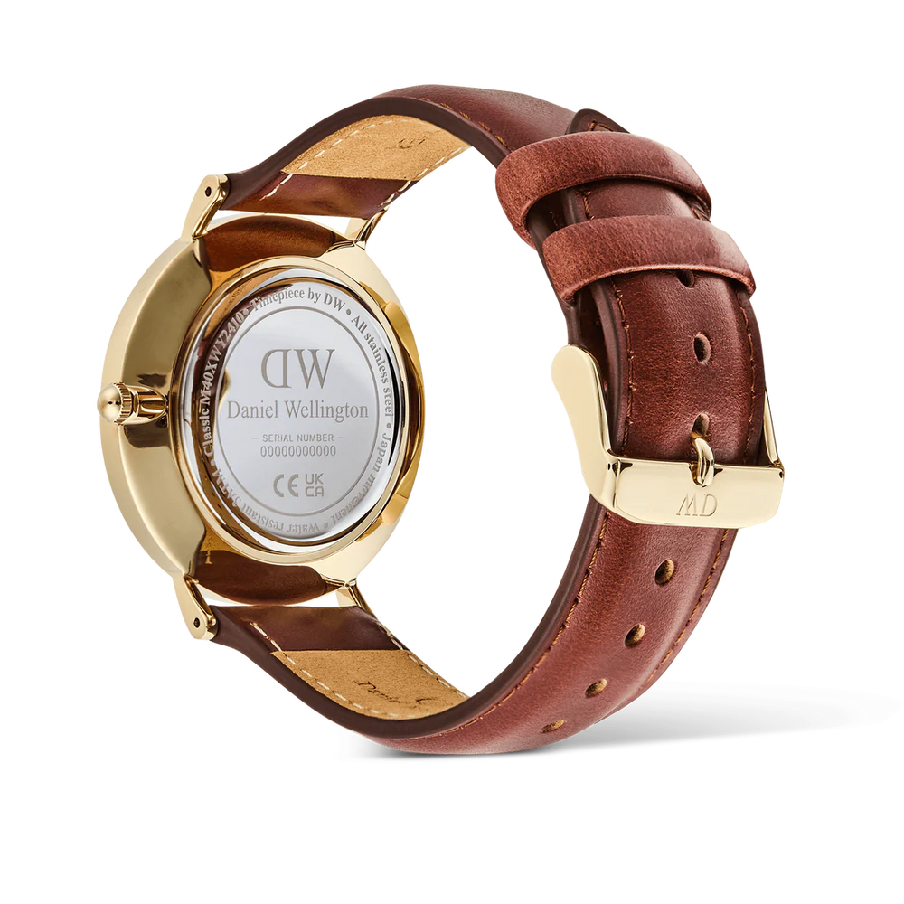 
                  
                    Orologio Daniel Wellington Classic St Mawes DW00100869
                  
                