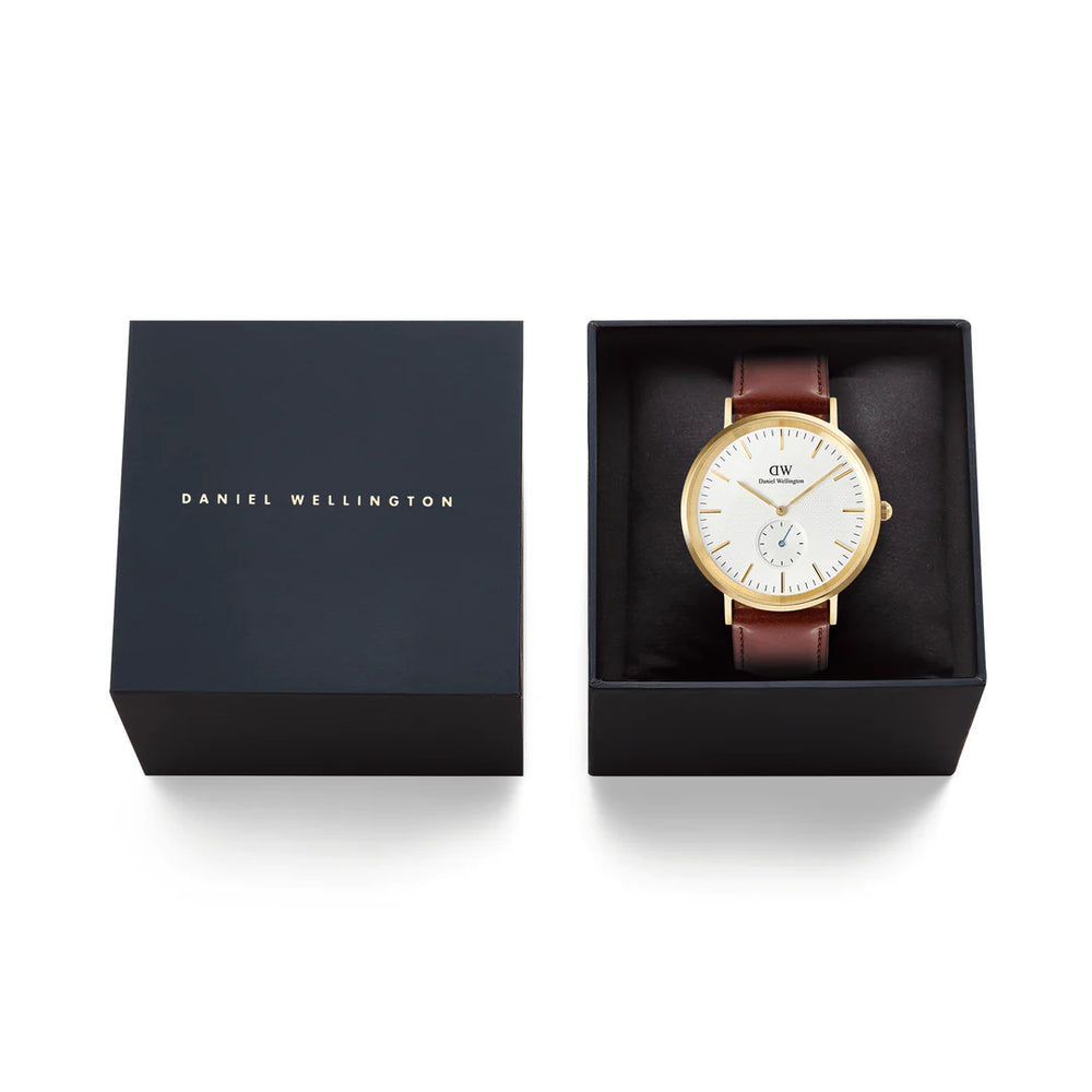 
                  
                    Orologio Daniel Wellington Classic St Mawes DW00100869
                  
                