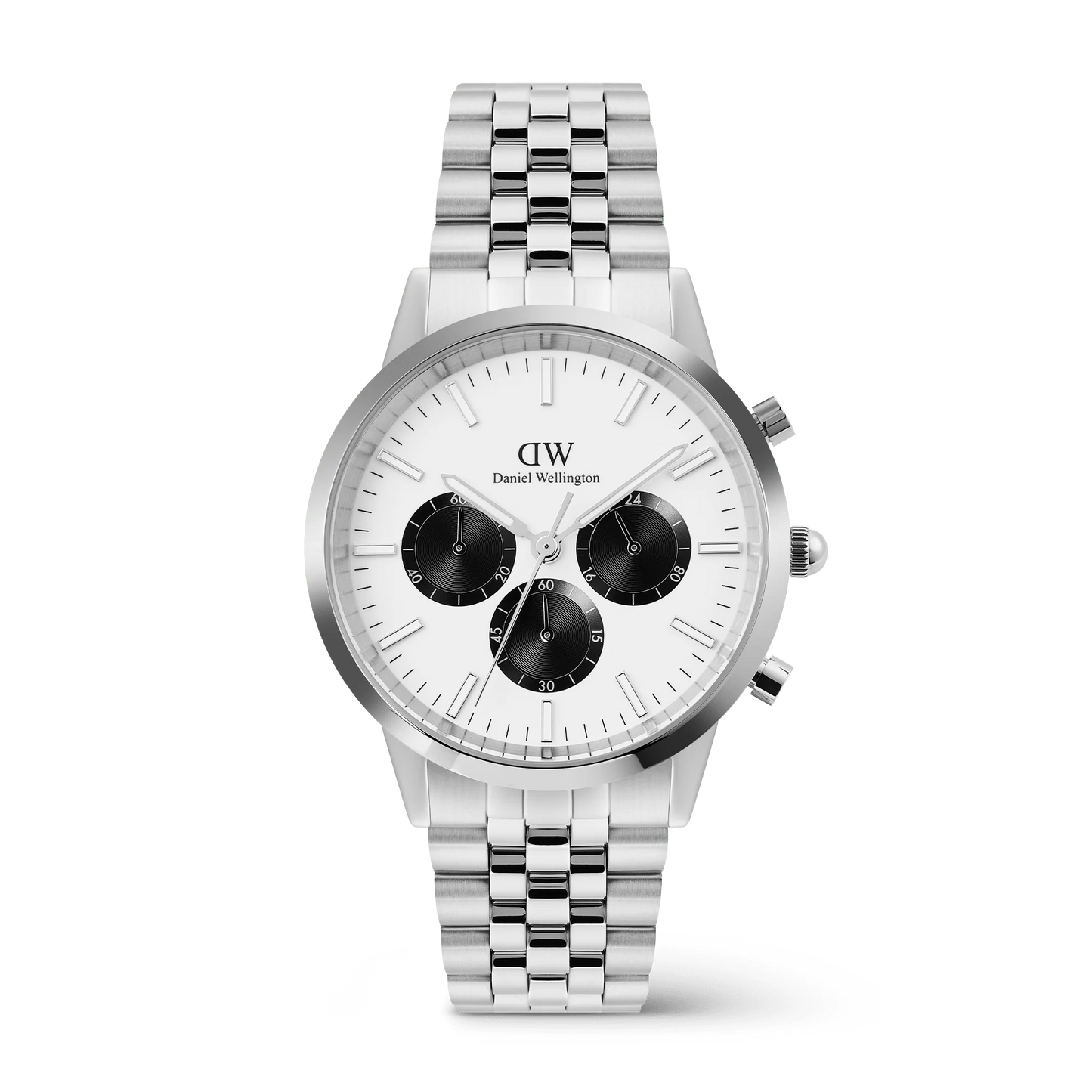 Orologio Daniel Wellington Iconic Chronograph DW00100872