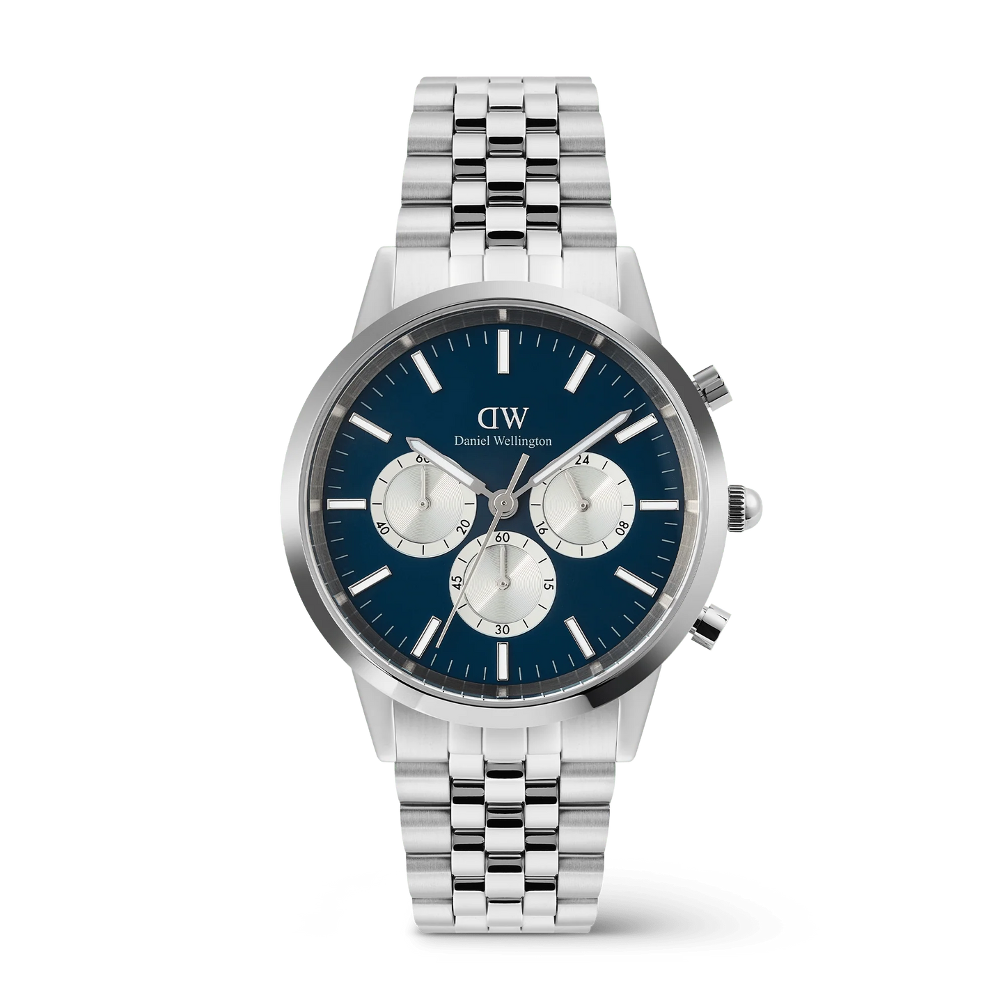 Orologio Daniel Wellington Iconic Chronograph DW00100874