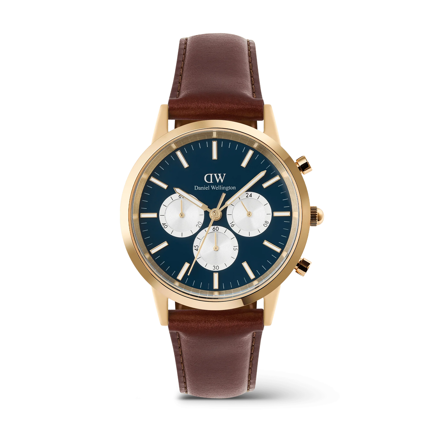 Orologio Daniel Wellington Iconic Chronograph DW00100875