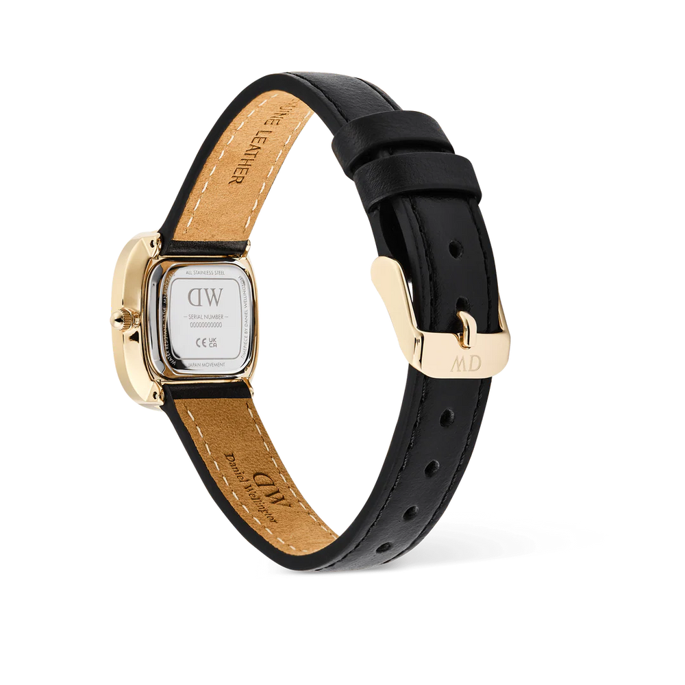 
                  
                    Orologio Daniel Wellington Margot Sheffield DW00100878
                  
                