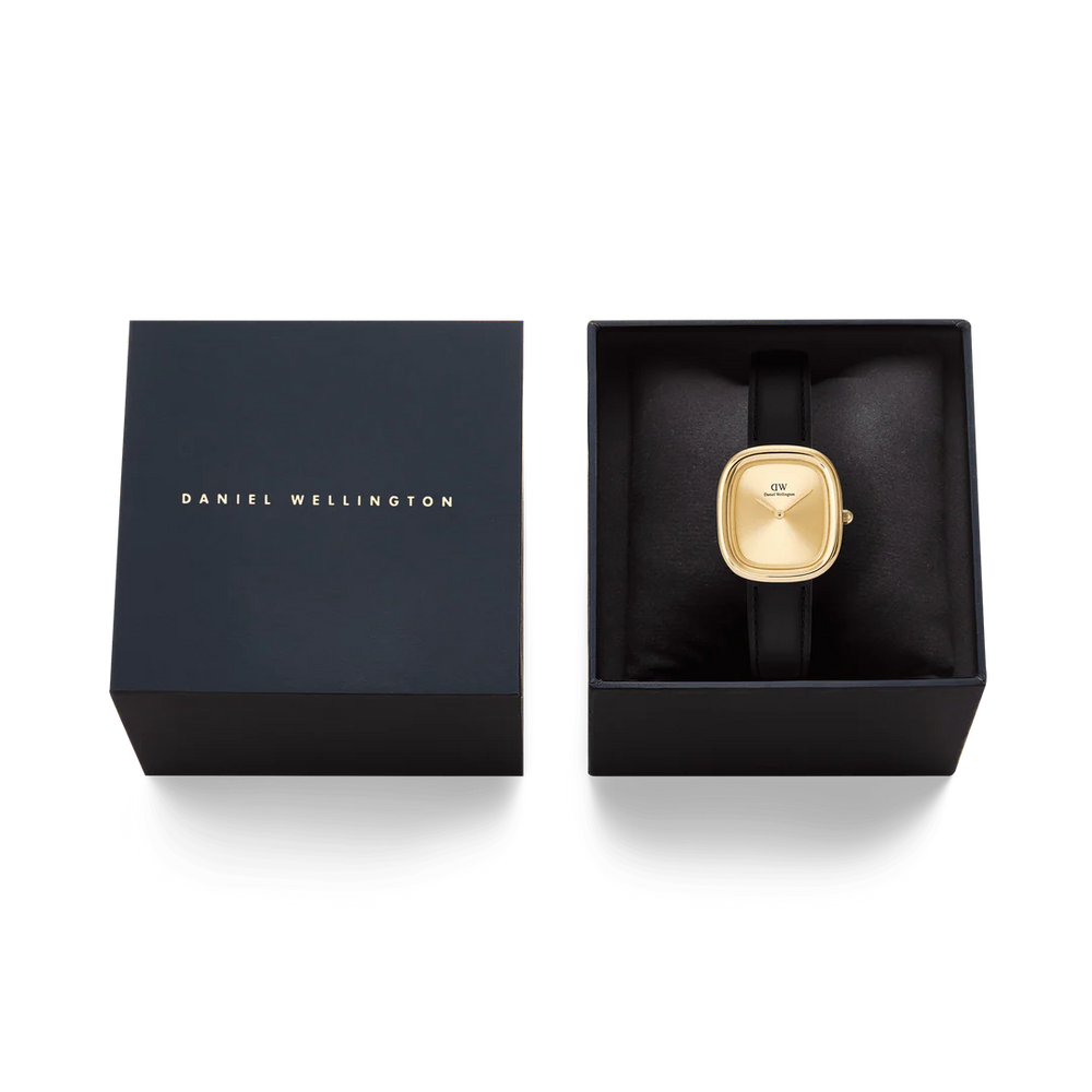 
                  
                    Orologio Daniel Wellington Margot Sheffield DW00100878
                  
                