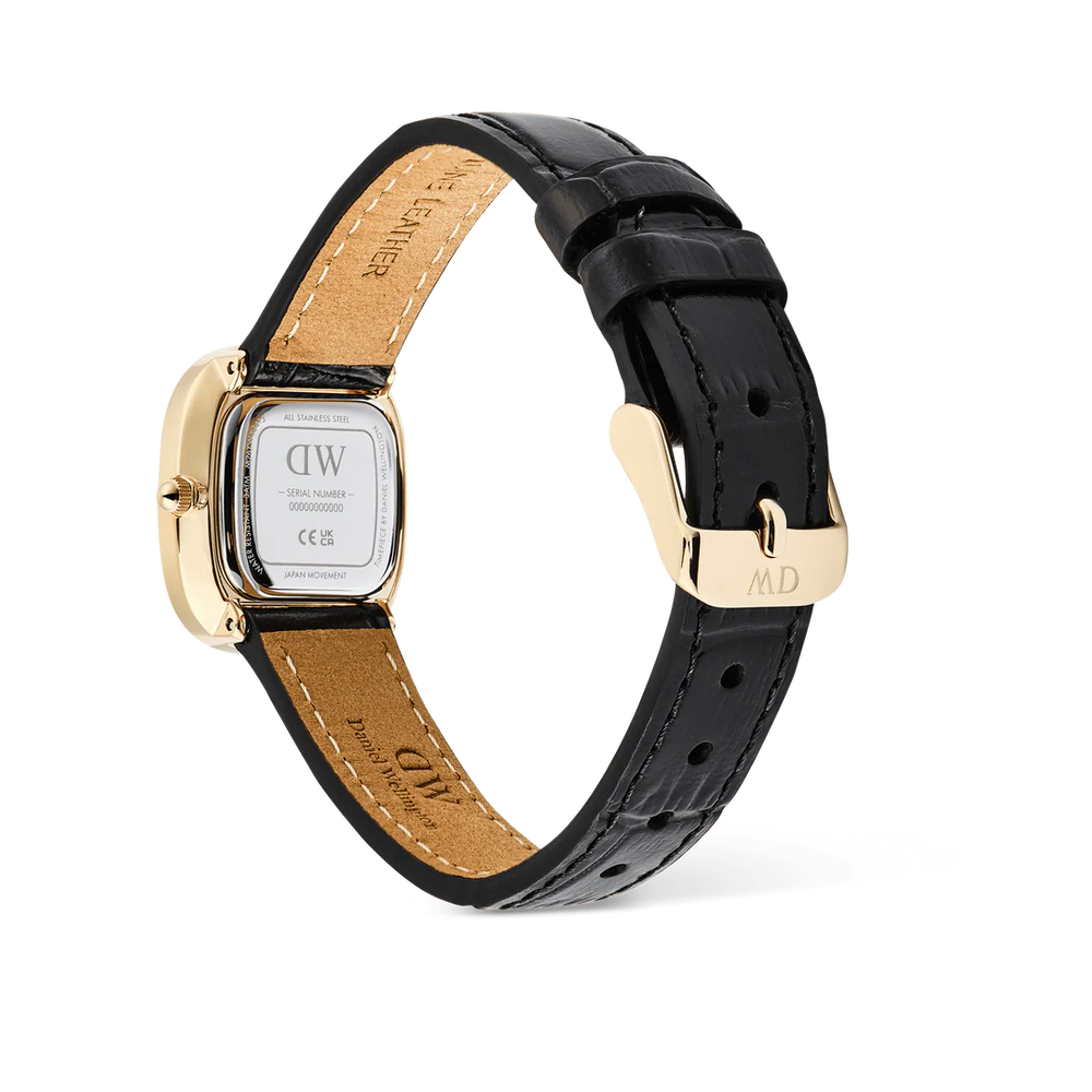 
                  
                    Orologio Daniel Wellington Margot Reading DW00100880
                  
                