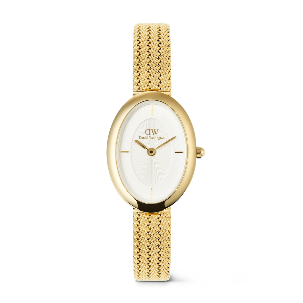 
                  
                    Orologio Daniel Wellington Juliette DW00100882
                  
                