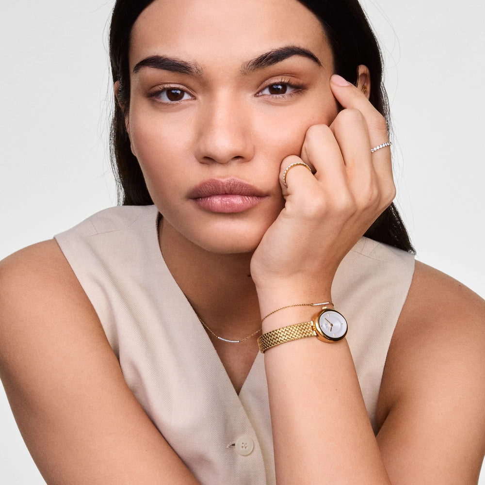 
                  
                    Orologio Daniel Wellington Juliette DW00100882
                  
                