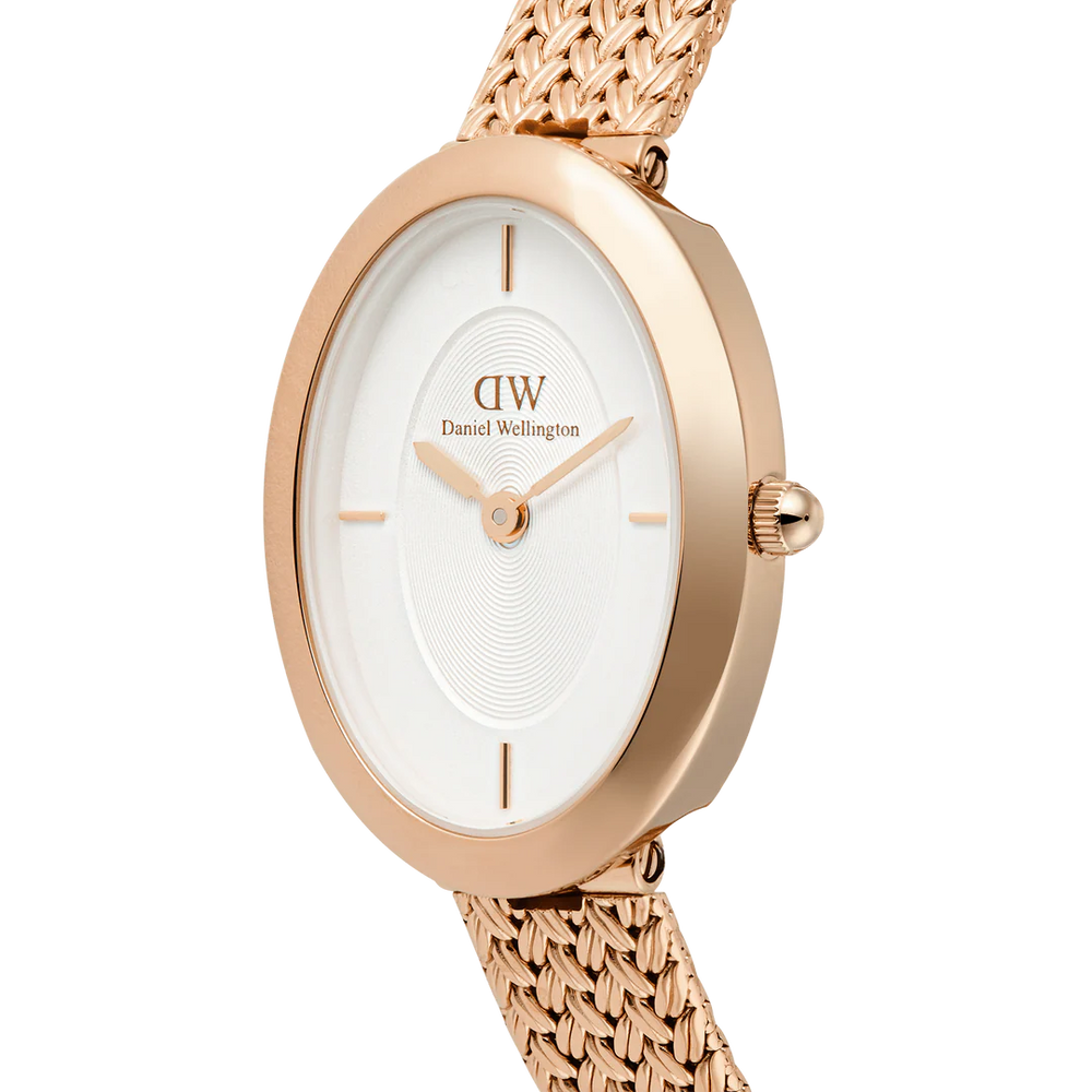 
                  
                    Orologio Daniel Wellington Juliette DW00100883
                  
                