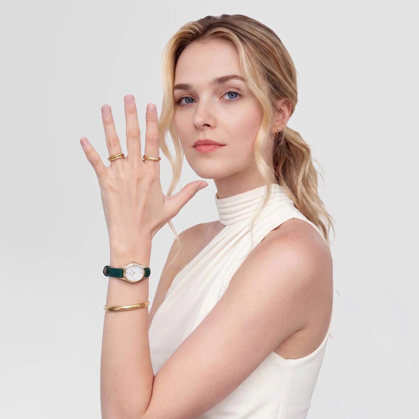 Orologio Daniel Wellington Ophelia DW00100892