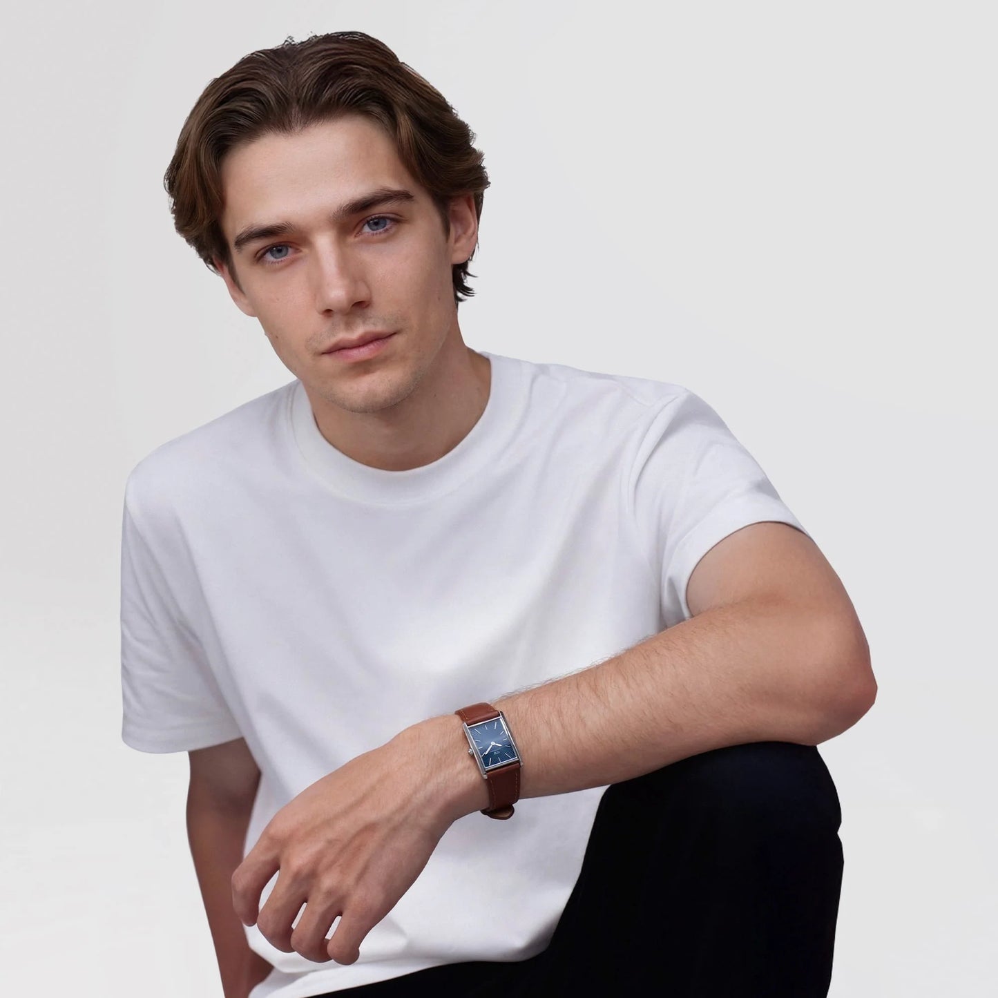 Orologio Daniel Wellington Bound Brown DW00100900
