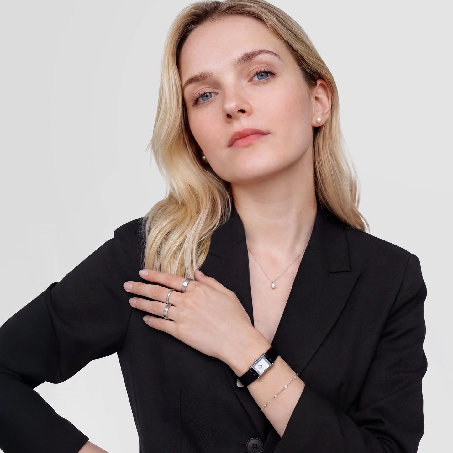 Orologio Daniel Wellington Bound Mini DW00100901