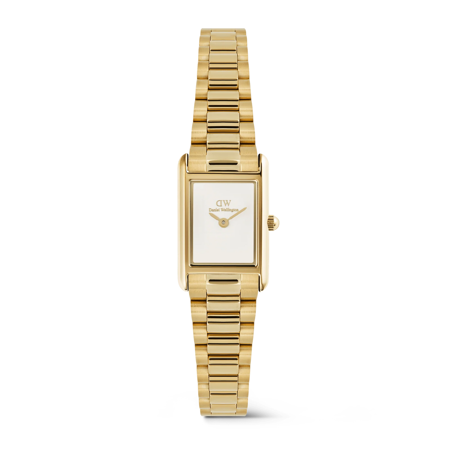 Orologio Daniel Wellington Bound Mini Gold DW00100931