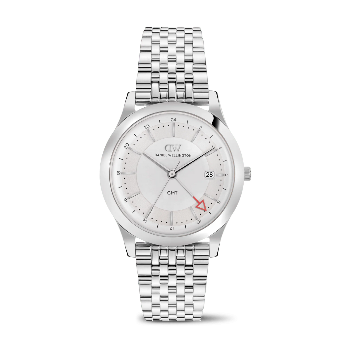 Orologio Daniel Wellington Pathfinder Gmt DW00100973
