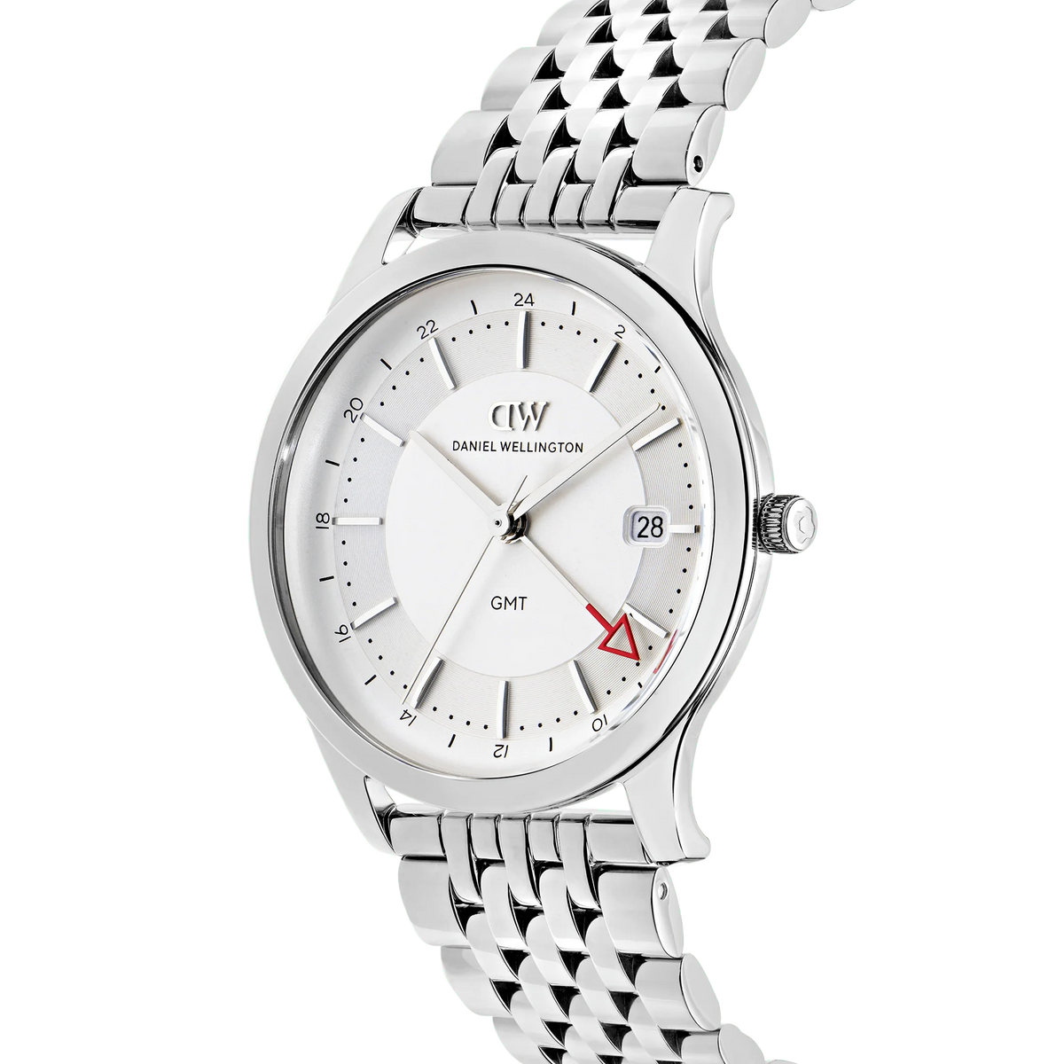 Orologio Daniel Wellington Pathfinder Gmt DW00100973
