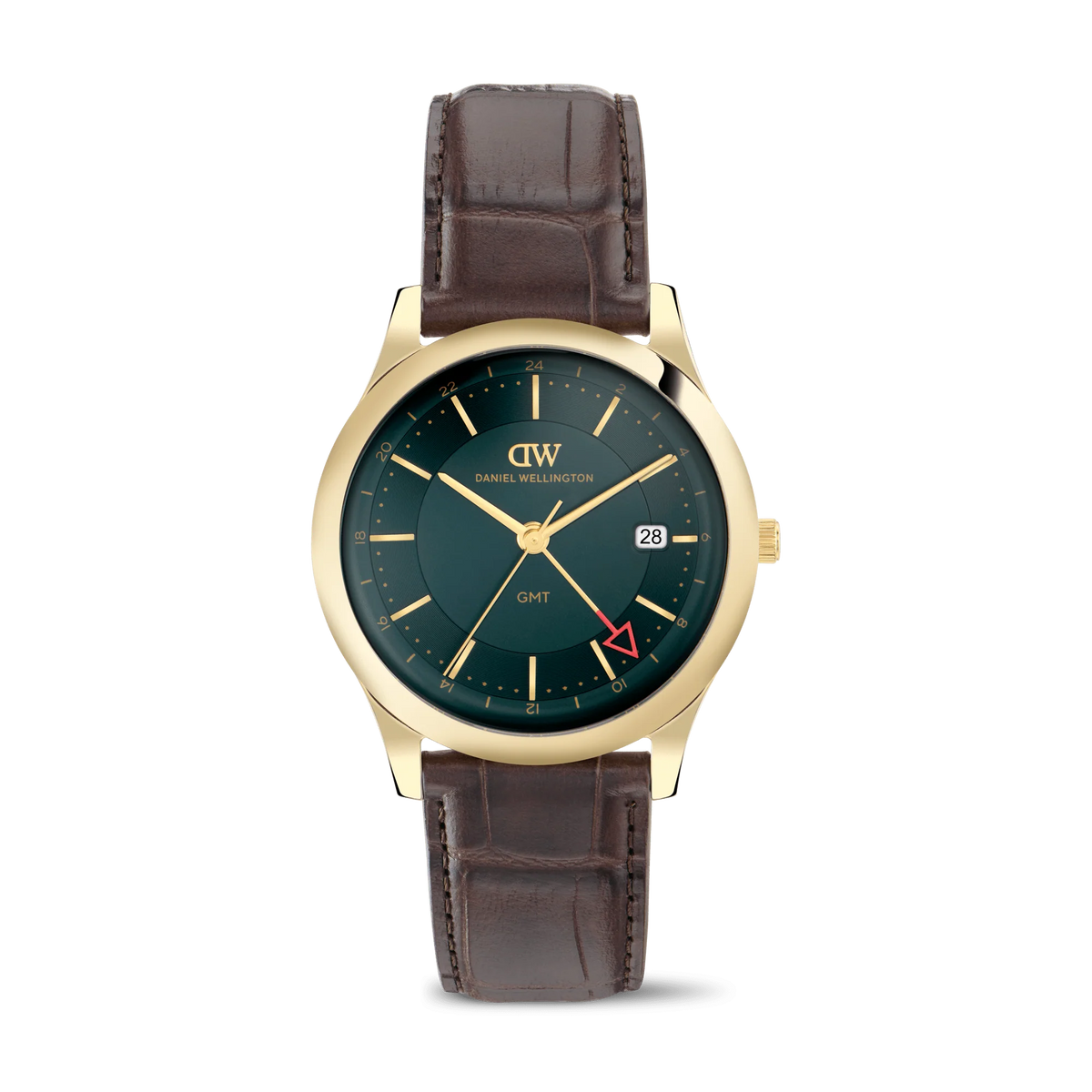 Orologio Daniel Wellington Pathfinder Gmt DW00100974