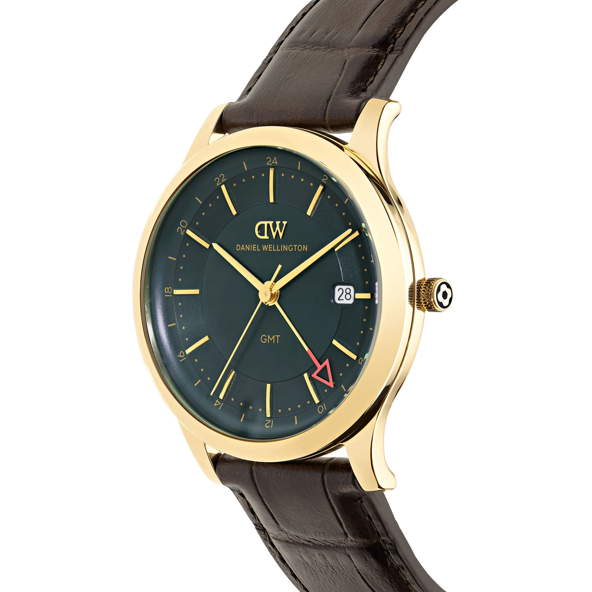 Orologio Daniel Wellington Pathfinder Gmt DW00100974