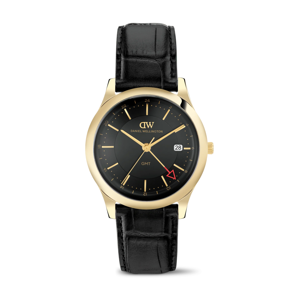 Orologio Daniel Wellington Pathfinder Gmt DW00100977