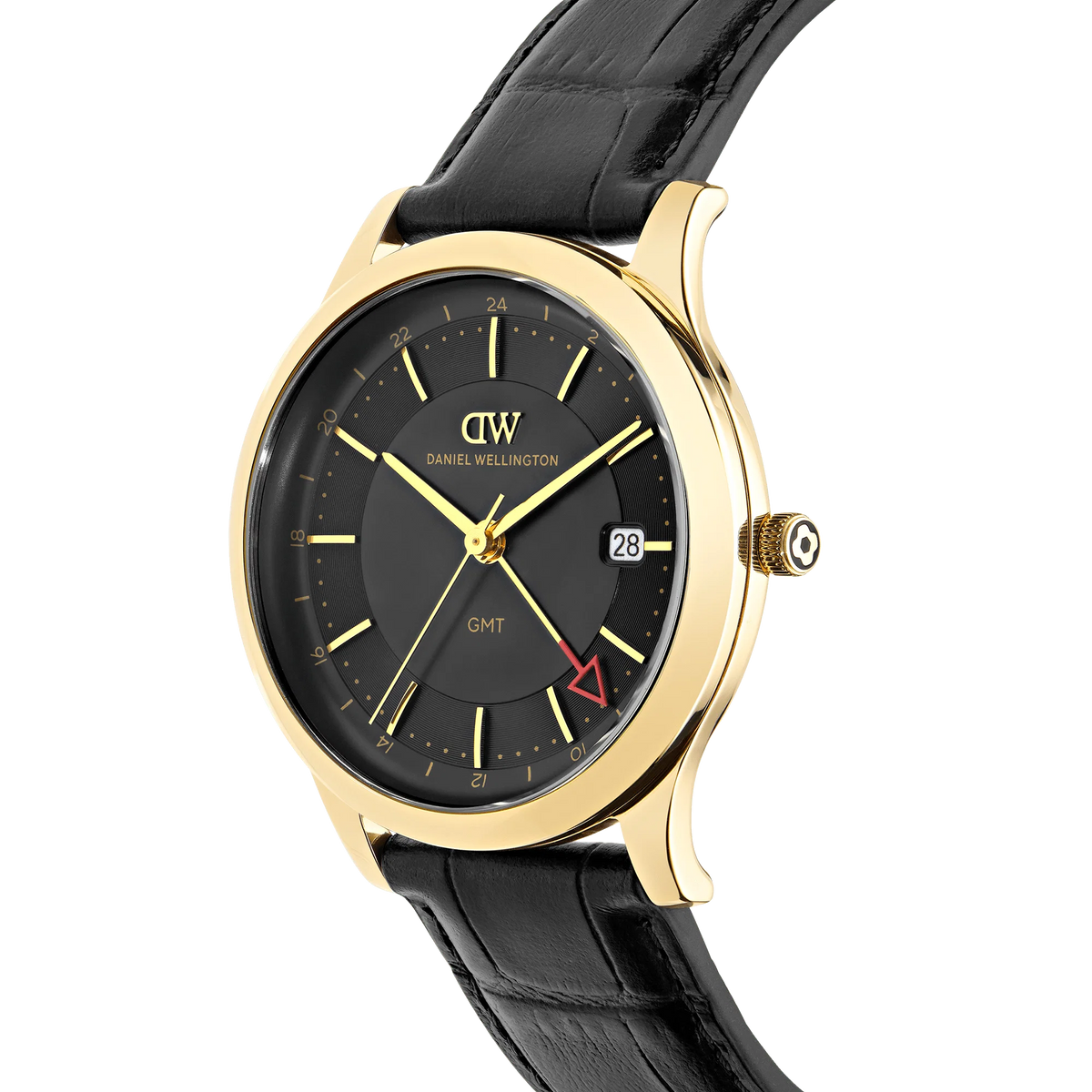 Orologio Daniel Wellington Pathfinder Gmt DW00100977