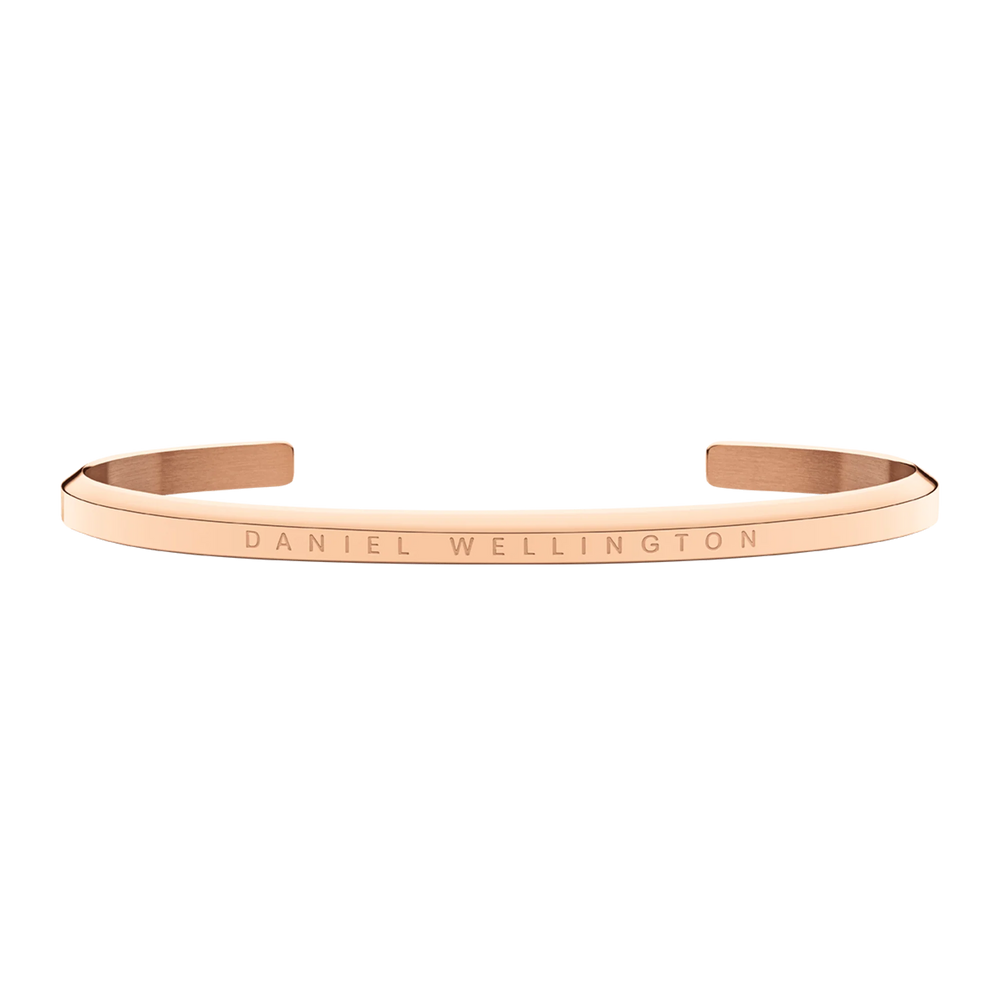 
                  
                    Bracciale Daniel Wellington Classic Cuff DW00400001
                  
                