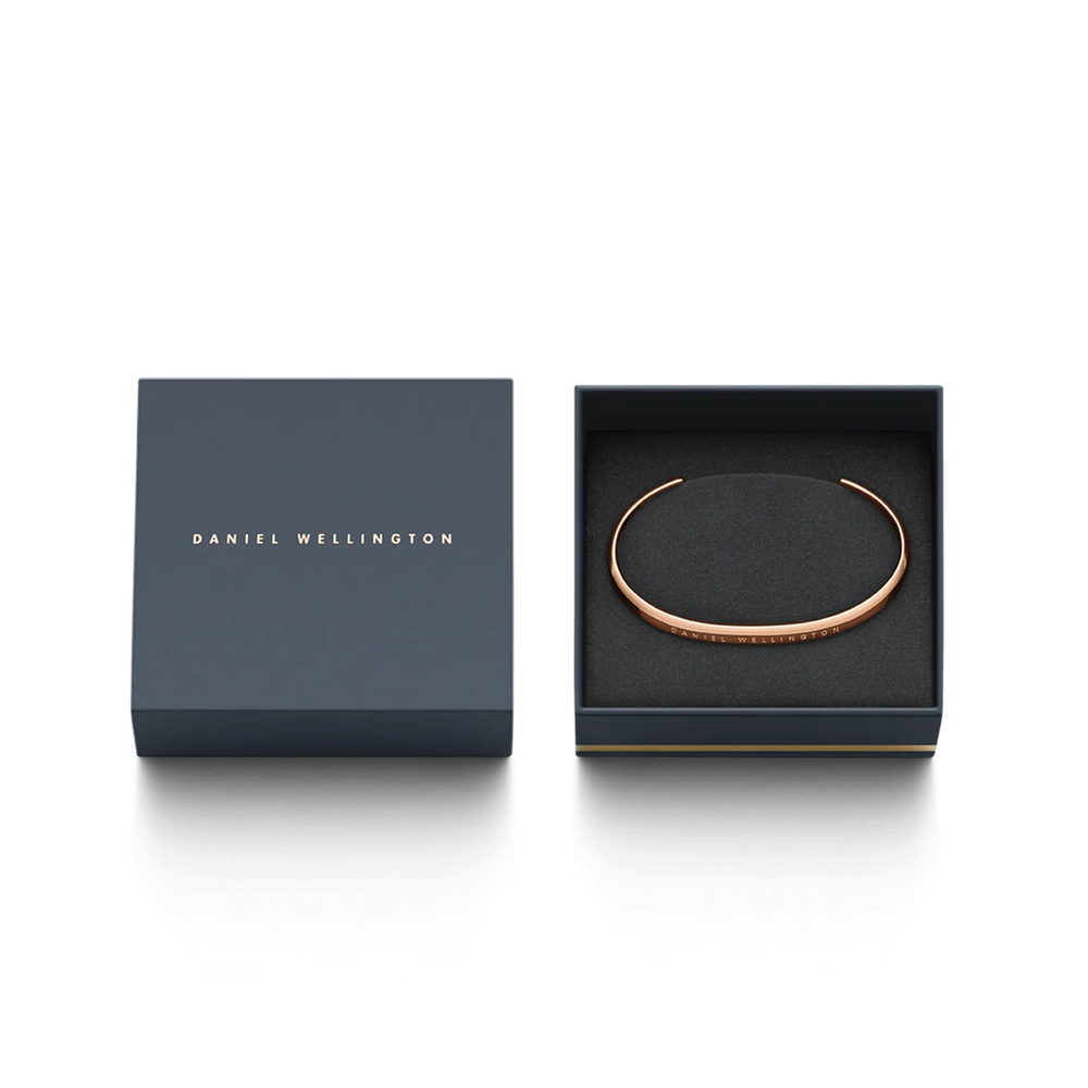 
                  
                    Bracciale Daniel Wellington Classic Cuff DW00400001
                  
                