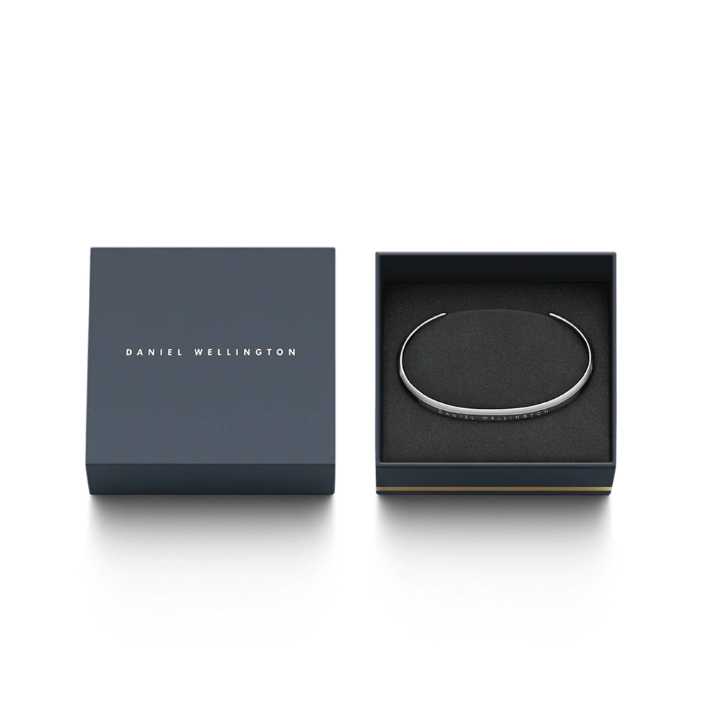 
                  
                    Bracciale Daniel Wellington Classic Cuff DW00400002
                  
                