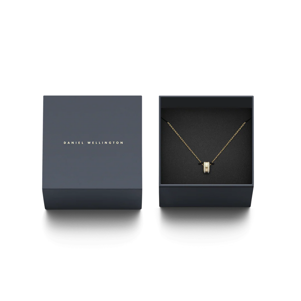 
                  
                    Collana Daniel Wellington Elan Lumine DW00400510
                  
                