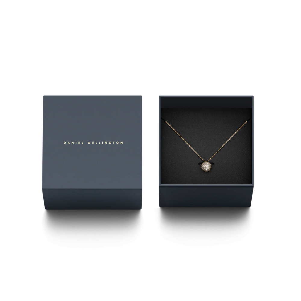 
                  
                    Bracciale Daniel Wellington Pavè Gold DW00400640
                  
                