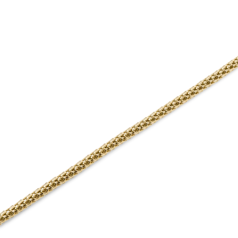 
                  
                    Bracciale Daniel Wellington Mesh DW00400676
                  
                