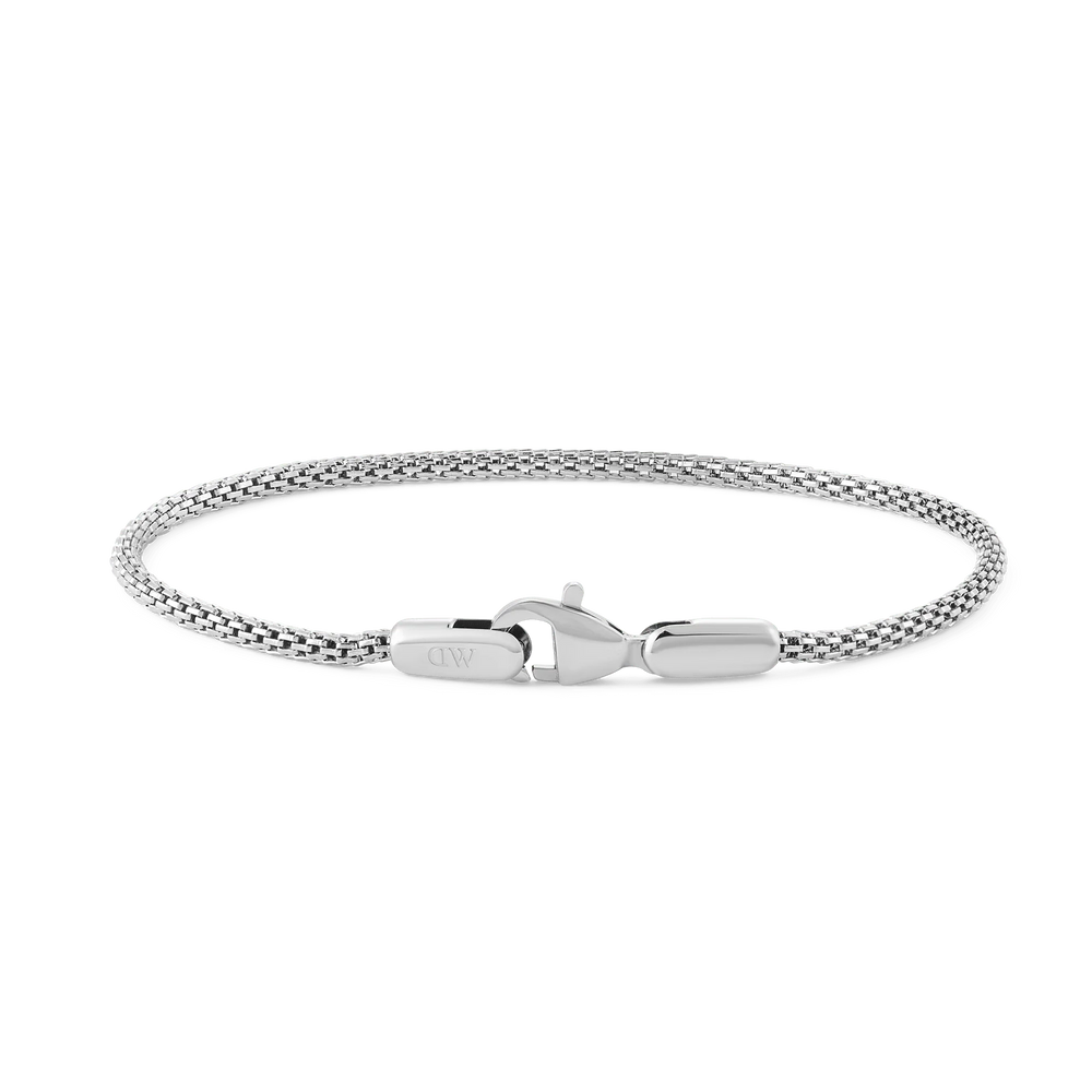 
                  
                    Bracciale Daniel Wellington Mesh DW00400680
                  
                