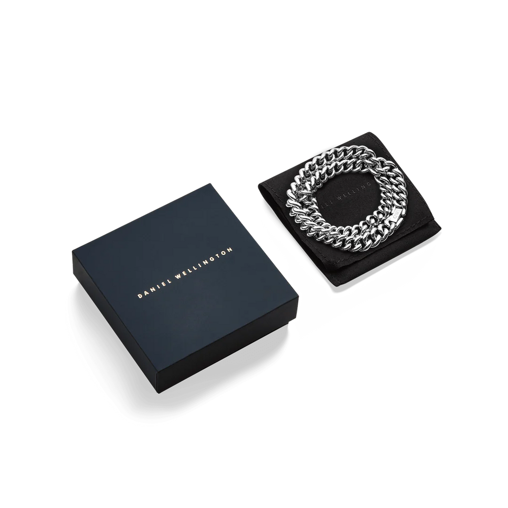 
                  
                    Collana Daniel Wellington Chunky Chain DW00400852
                  
                