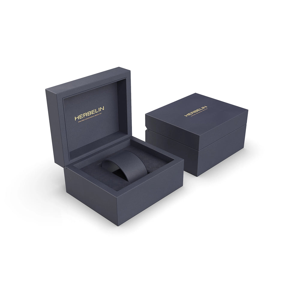 
                  
                    OROLOGIO HERBELIN CAP CAMARAT 12245B16-HERBELIN-Eldorado Jewels
                  
                