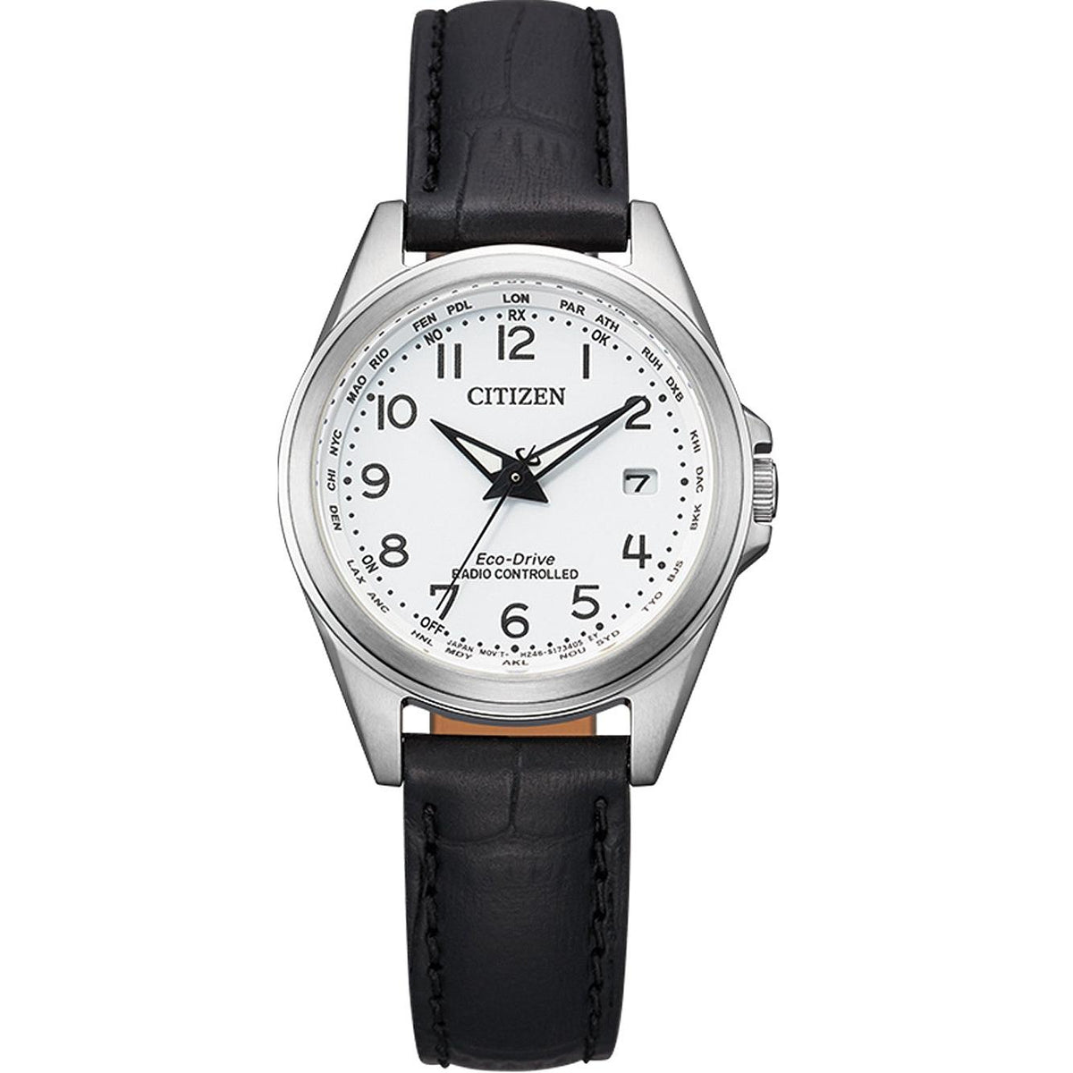 Orologio CITIZEN donna EC1180-14A