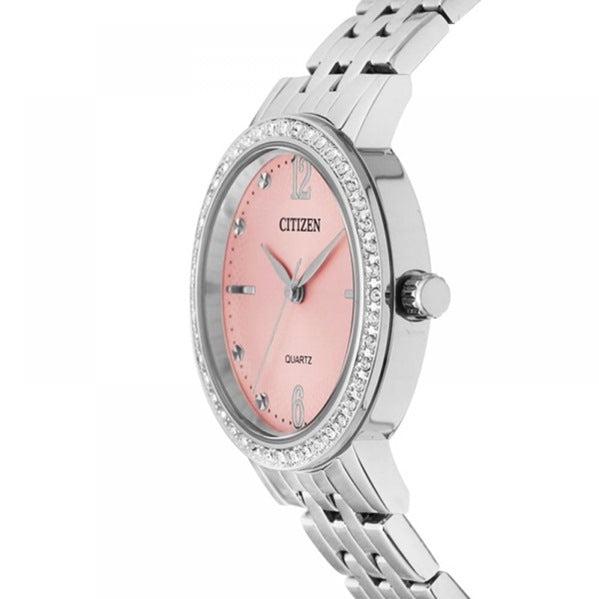 Orologio CITIZEN donna EL3100-55W