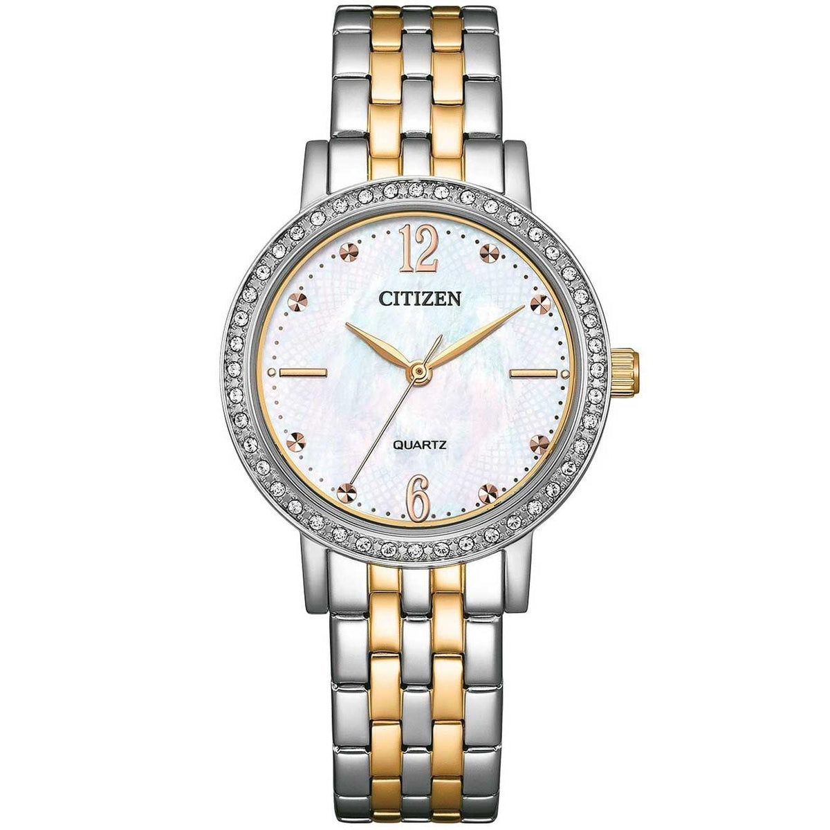 Orologio CITIZEN donna EL3106-59D