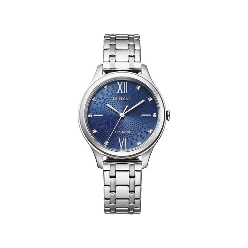 Orologio CITIZEN donna EM0500-73L